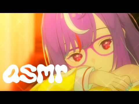 Mono Monet Ch.【V4Mirai】