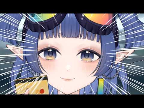 Duby Ch. 嘟比【DreamCity所屬】