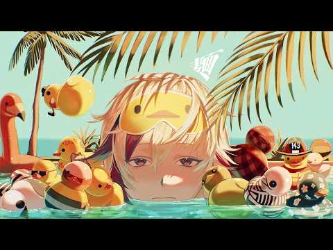 不破 湊 / Fuwa Minato【にじさんじ】