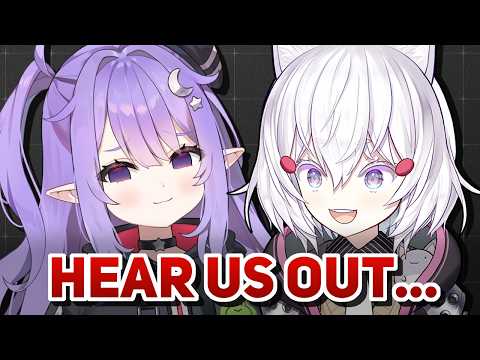 Eepy Sleepy Ch. 【Phase Connect】