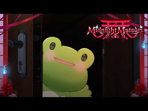 Eepy Sleepy Ch. 【Phase Connect】