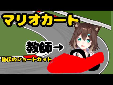 文野環【にじさんじの野良猫】ふみのたまき