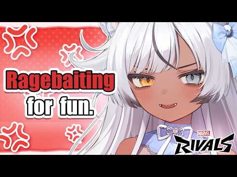 Rara Rocora Ch.【V4Mirai】