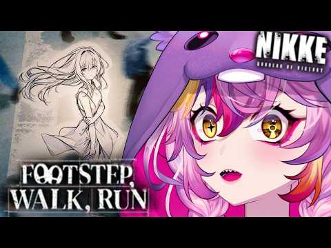 Arisa Noonish【GlitchStars】