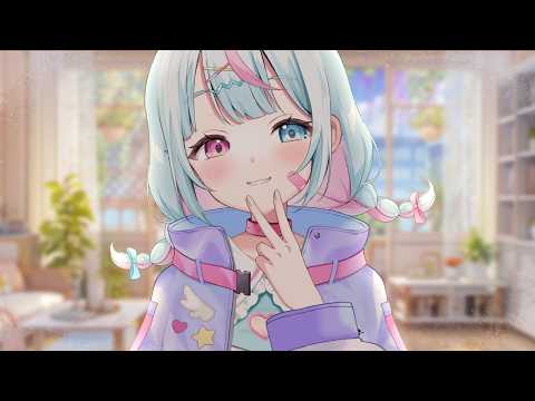 Rain ch.雨宿れいん
