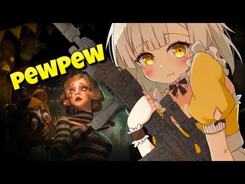 🔴 Bioshock meets abandoned theme park!? | Twisted Tower