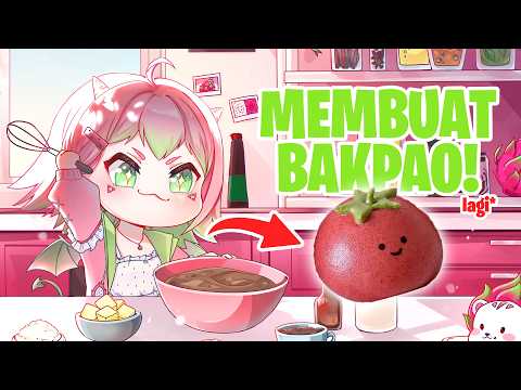 HARUS BUAT SAMPAI BAGUS【Cooking With Aya】