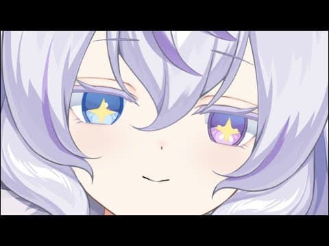 復⭐︎活