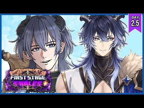 Altus Zendoji【FIRST STAGE PRODUCTION EN】