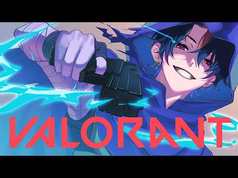 Shu Yamino【NIJISANJI EN】