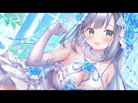 【 卒業 】わたくしと出逢ってくれて、推してくれてありがとう。【ソフィ・ローズ/ハコネクト】