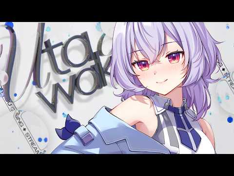 【#歌枠】ゆる~く歌ってこ✨初見さん大歓迎な歌枠🎤【Vtuber羽天ひより #ひよりch karaoke】