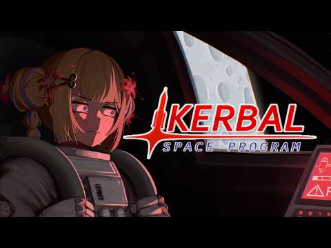 🚀Everything Went Better Than Expected...🚀 [Kerbal Space Program]