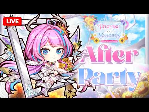 TAMAMI After Party 2026 💕🎂💍💐 | TAMAMI 🥚