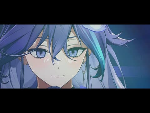 Rio Ch. 水無世燐央 - UPROAR!! -