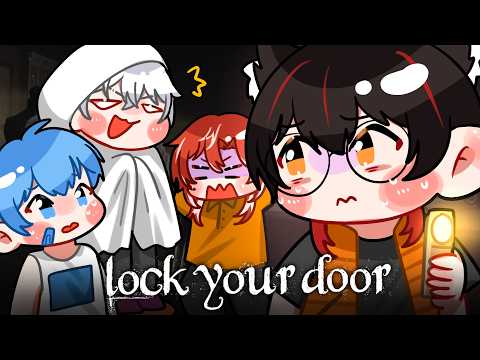 Gingitsune Gehenna【EOS】