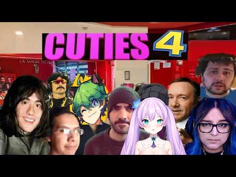 Kyria Vtuber