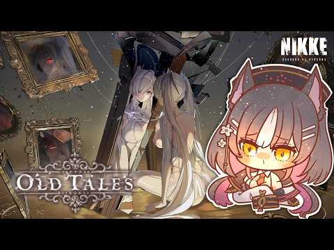 What the heck happened to Cindy?