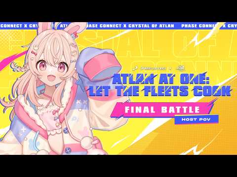 Pipkin Pippa Ch.【Phase Connect】