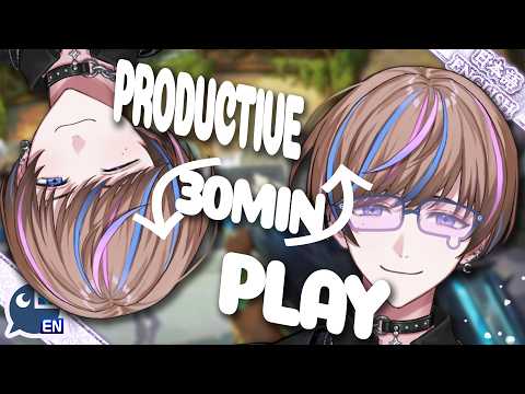 Seible【NIJISANJI EN】