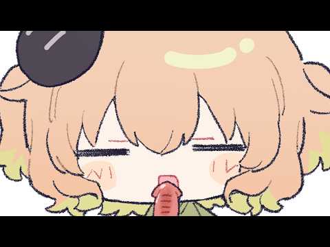 【 作業雑談 】アトリの月末を見てください【 翠森アトリ/ハコネクト 】