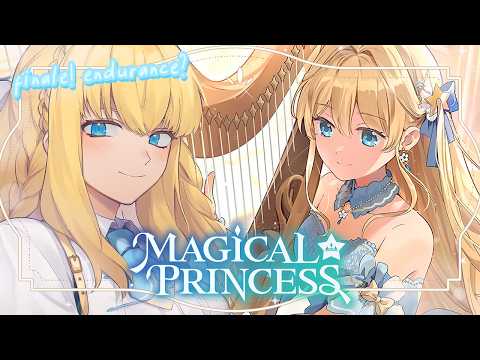 Isla Coleman Ch. アイラ・コールマン
