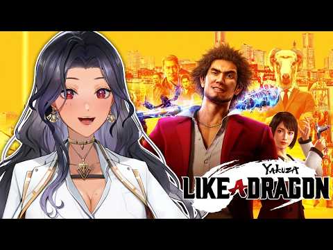 Scarle Yonaguni 【NIJISANJI EN】