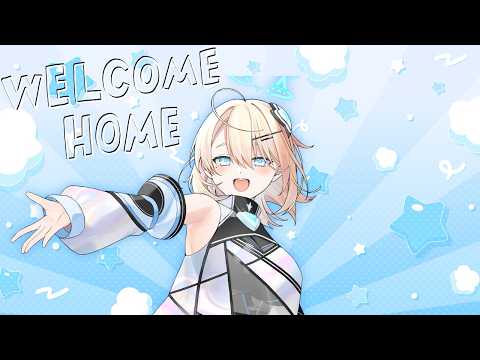 Navina Nova Ch. ナビナ・ノバ【Ephemira】