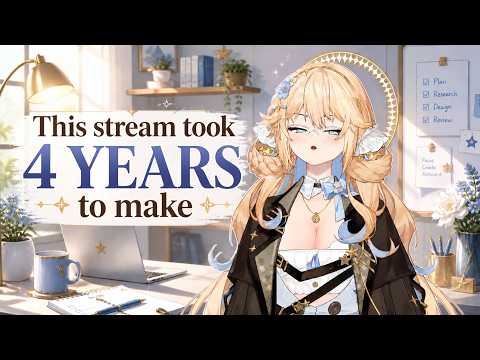 Lumi Ch.【Phase Connect】