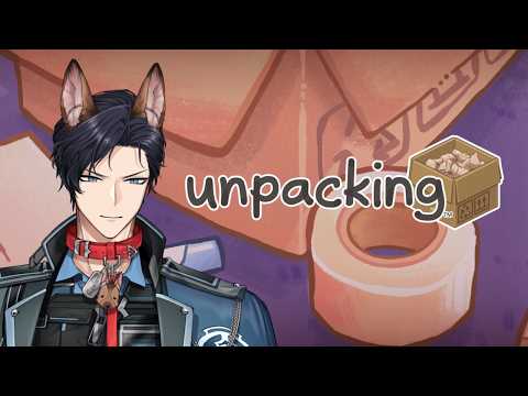 Caelen Strayfe 【FIRST STAGE PRODUCTION EN】
