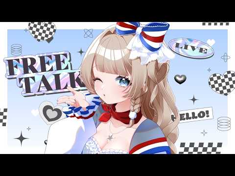 マリー・トリコロール / Mary Tricolor