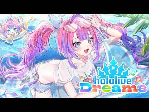 Vivi Ch. 綺々羅々ヴィヴィ - FLOW GLOW