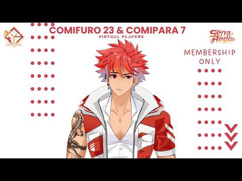Sena Redo [ VPlayers ]