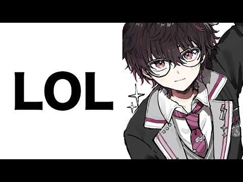 【LOL】週末といえばフルパランク w/千燈ゆうひ、Day1、ごんかね、レグルシュ・ライオンハート【酒寄颯馬/にじさんじ】