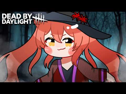 MODE 2V8 KEMBALI - Dead by Daylight