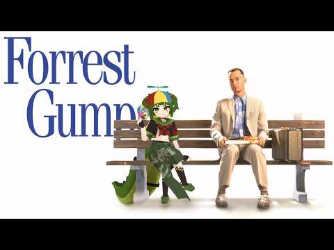 【MEMBERS MOVIE NIGHT】Grumpy forest!!