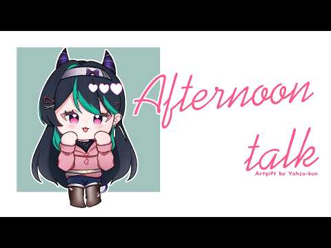 Karissa Sharlotte【AKA Virtual】