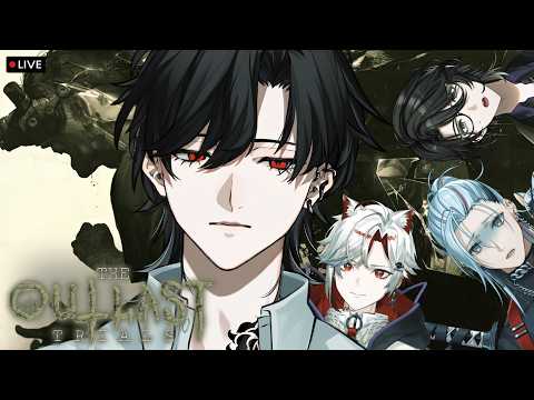 Bishamon Kuroneko Ch. / AStars Chrono prince