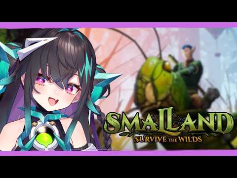 Terra 404 Ch. 【V4Mirai】