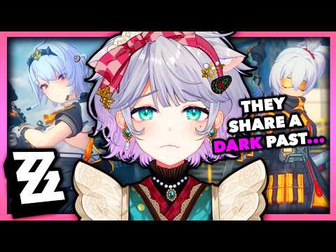 Hiiragi Emuri / 柊えむり