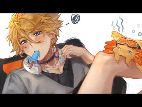 Yu Q. Wilson 【NIJISANJI EN】