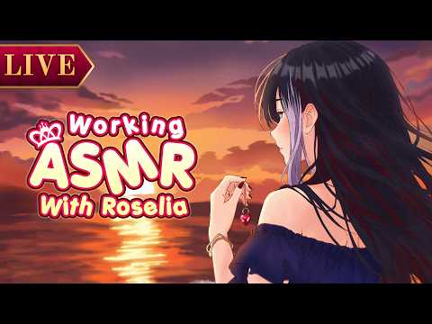 Roselia de Magentia Ch. Pixela S