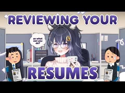 Would Your Resume Survive A Job Interview? 👀💼 [Review]