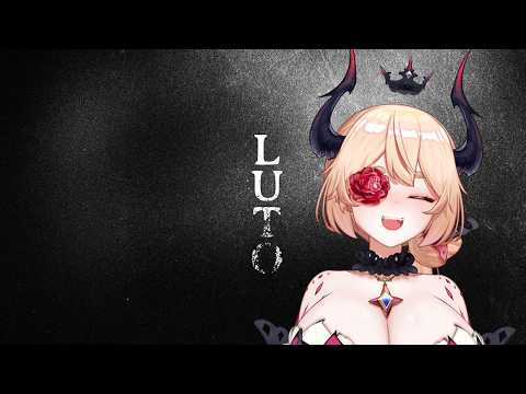 PLAYING ALL OF LUTO