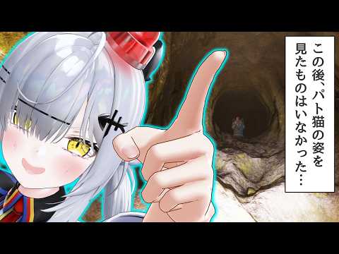 猫元パト / Patoneko Ch.