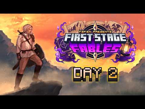 Varis Hemlock 【FIRST STAGE PRODUCTION EN】