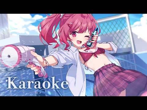 【 #歌枠 / karaoke 】初見歓迎!作業BGMにどうぞ🌙 - Singing / 歌回【 苺咲べりぃ 】#vtuber #vsinger