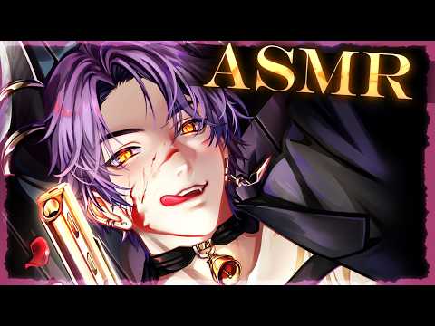 【3DIO ASMR】Encouragement And Sweet Whispers~