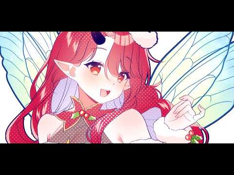 An Sa 鬼頭アンサ 【&BLOOM】
