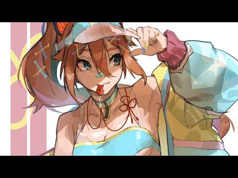 Shiki Miyoshino / 美吉野しき【Requiem】